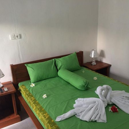 Linggy Homestay Lembongan Extérieur photo