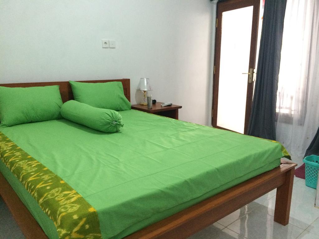 Linggy Homestay Lembongan Extérieur photo