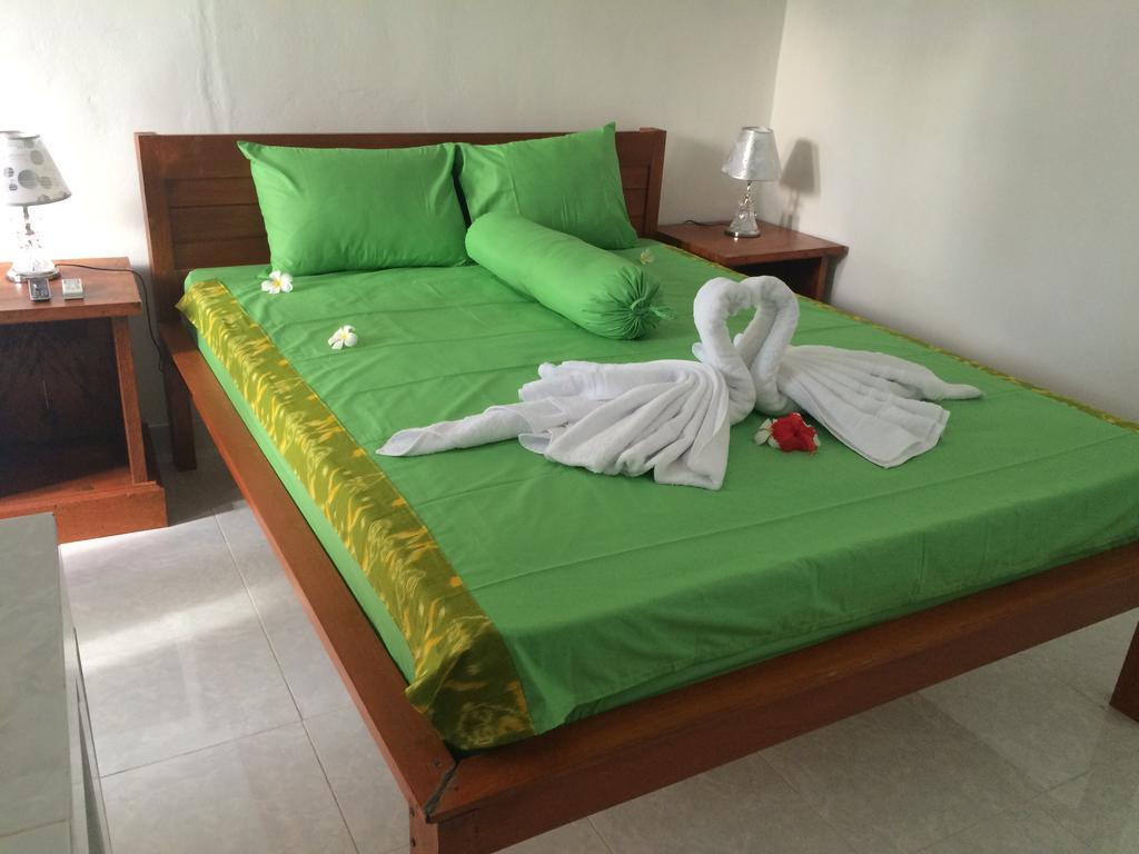 Linggy Homestay Lembongan Extérieur photo