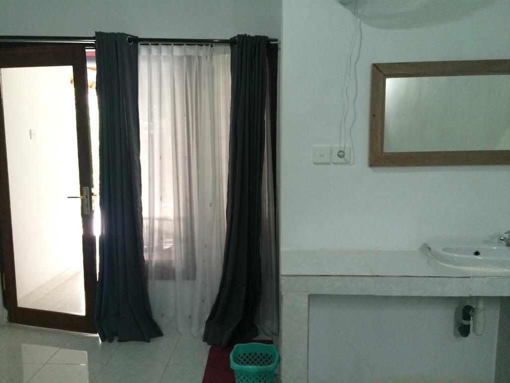 Linggy Homestay Lembongan Extérieur photo