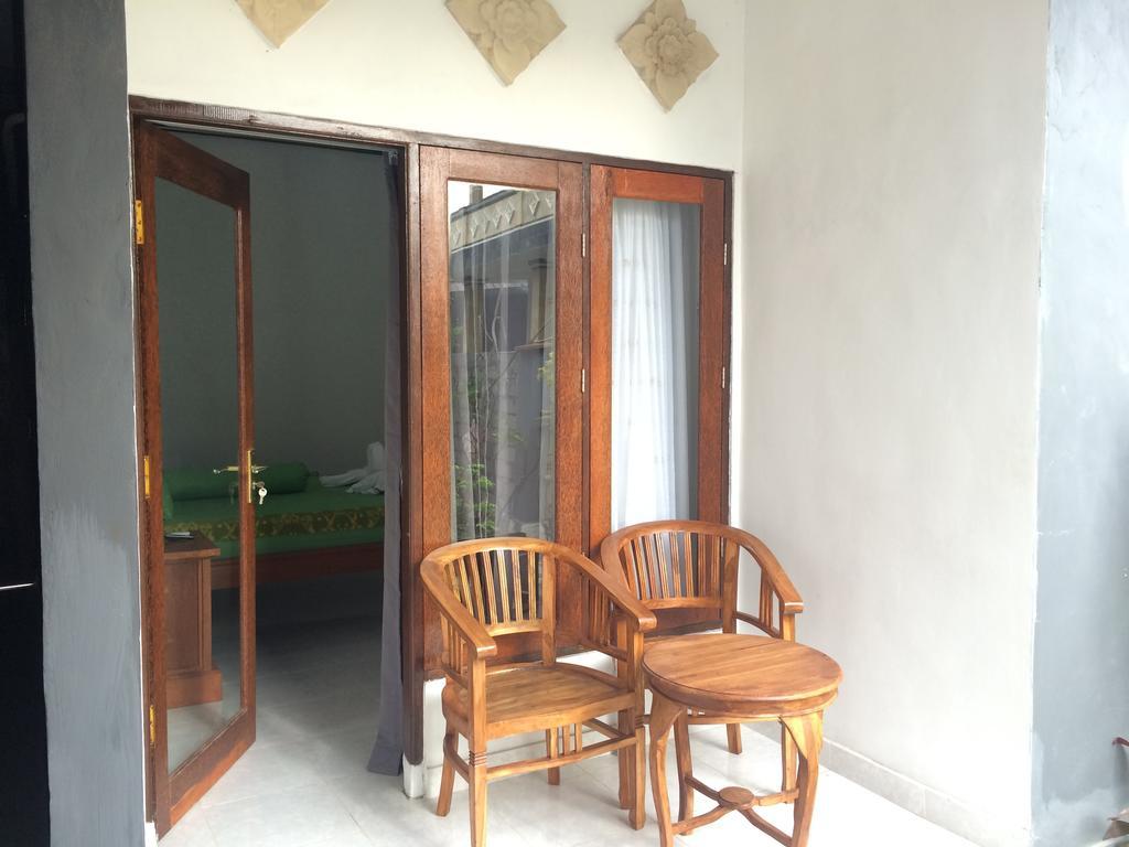 Linggy Homestay Lembongan Extérieur photo