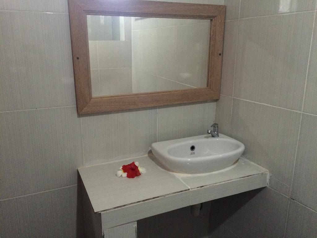 Linggy Homestay Lembongan Extérieur photo