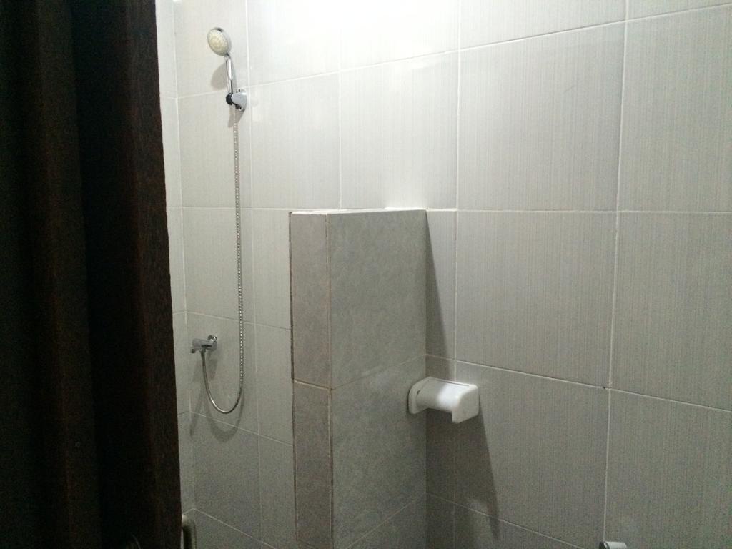 Linggy Homestay Lembongan Extérieur photo