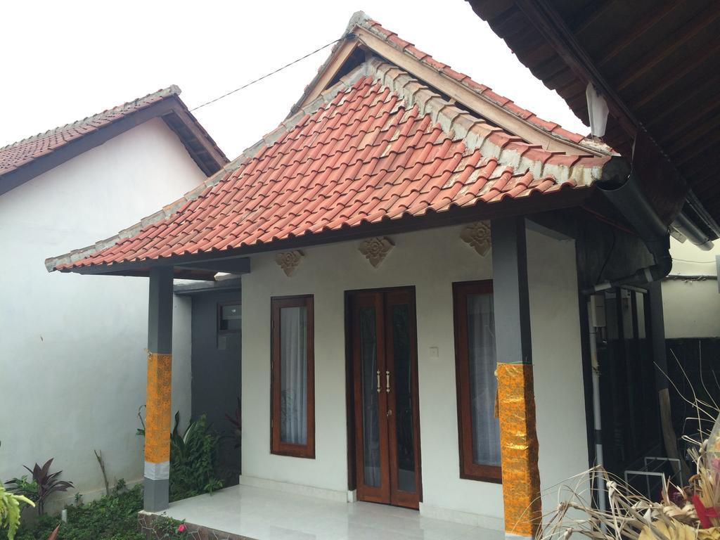 Linggy Homestay Lembongan Extérieur photo