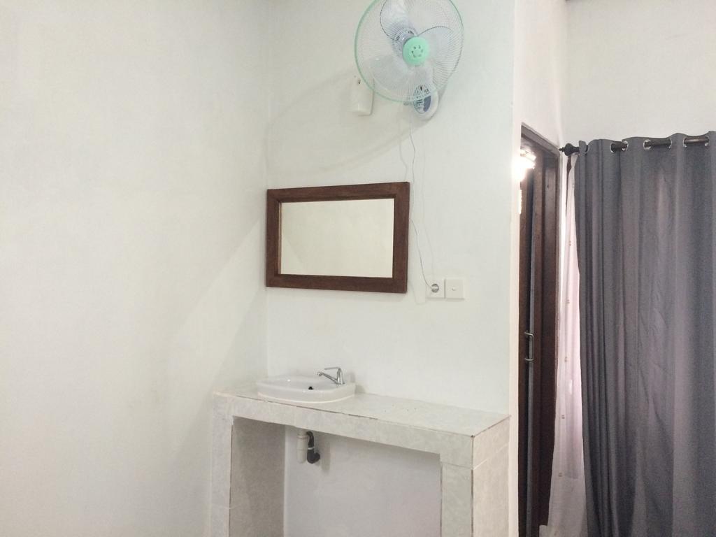 Linggy Homestay Lembongan Extérieur photo